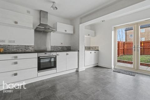 undefined, Goodsmoor Road, DERBY