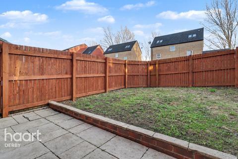 undefined, Goodsmoor Road, DERBY