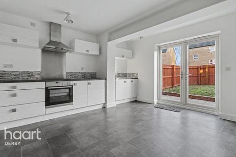 undefined, Goodsmoor Road, DERBY