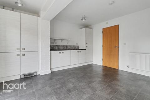 undefined, Goodsmoor Road, DERBY