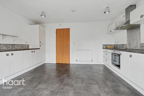 undefined, Goodsmoor Road, DERBY
