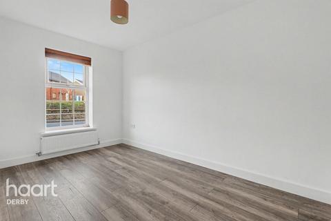 undefined, Goodsmoor Road, DERBY