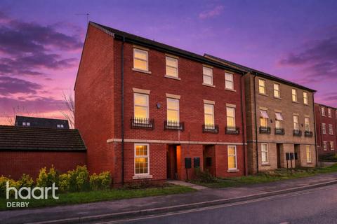 undefined, Goodsmoor Road, DERBY