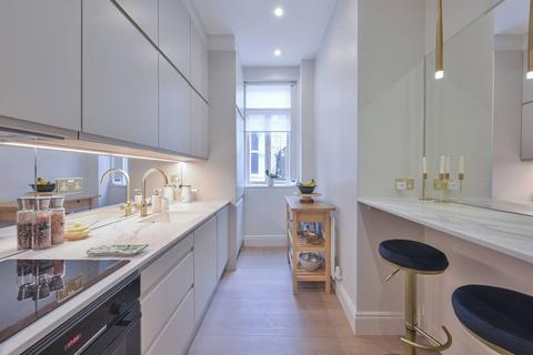 2 bedroom flat for sale, Trebovir Road, Earls Court, London, SW5