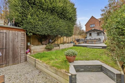 2 bedroom maisonette for sale, Hughenden Road, High Wycombe HP13