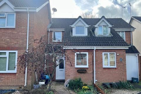1 bedroom terraced house for sale, Radcot Close, Shaw, Swindon, SN5
