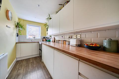 1 bedroom terraced house for sale, Radcot Close, Shaw, Swindon, SN5