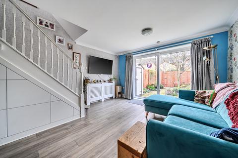 1 bedroom terraced house for sale, Radcot Close, Shaw, Swindon, SN5
