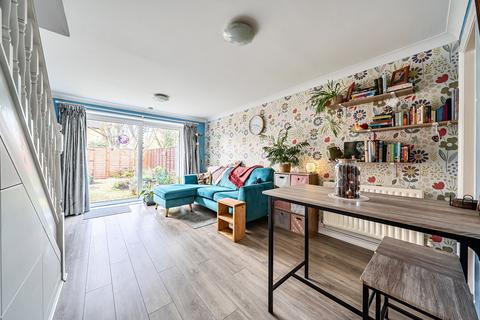 1 bedroom terraced house for sale, Radcot Close, Shaw, Swindon, SN5