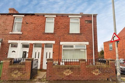 1 bedroom apartment to rent, South Burn Terrace, Houghton Le Spring DH4