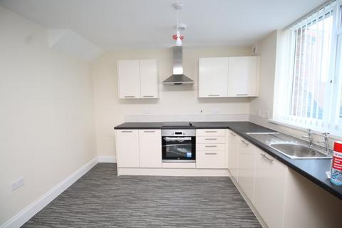 1 bedroom apartment to rent, South Burn Terrace, Houghton Le Spring DH4