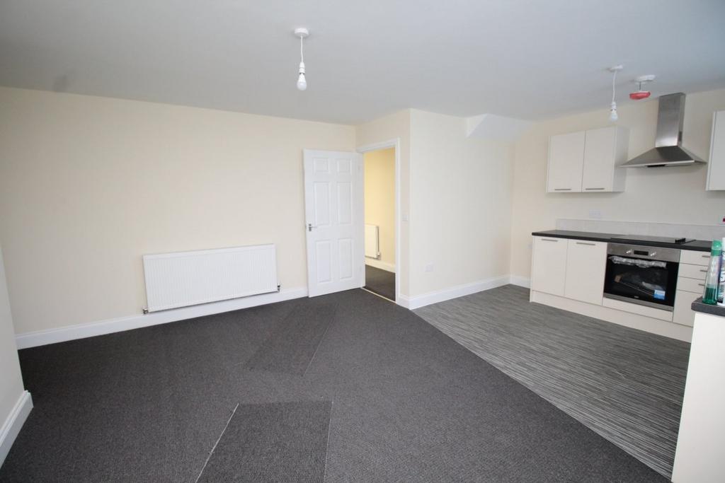 Open Plan