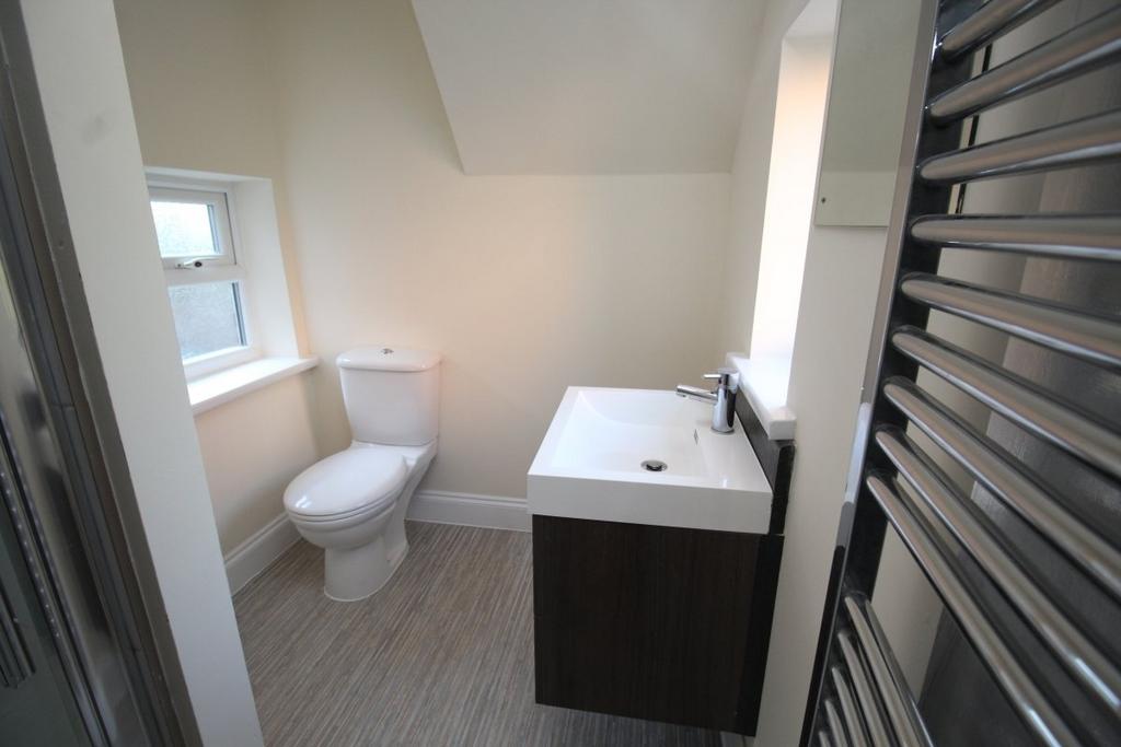 Shower Room1