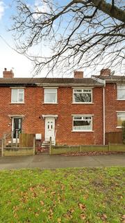 Mendip Avenue, Durham DH2