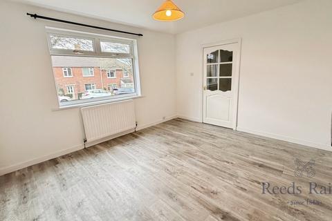 3 bedroom terraced house to rent, Mendip Avenue, Durham DH2