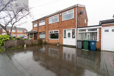 3 bedroom semi-detached house for sale, Burscough, Ormskirk L40