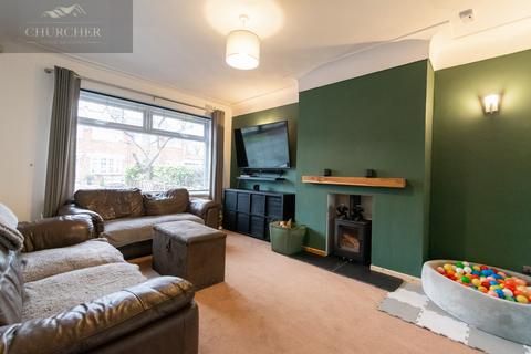3 bedroom semi-detached house for sale, Burscough, Ormskirk L40