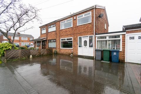 3 bedroom semi-detached house for sale, Weaver Avenue, Ormskirk L40