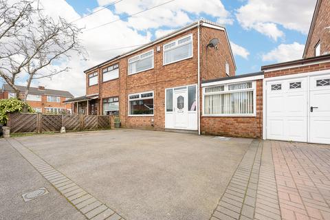 undefined, Weaver Avenue, Ormskirk L40