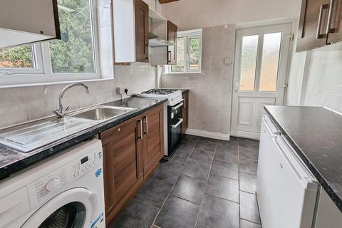 undefined, Kensington Road, Manchester M21
