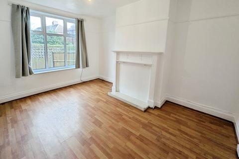 undefined, Kensington Road, Manchester M21