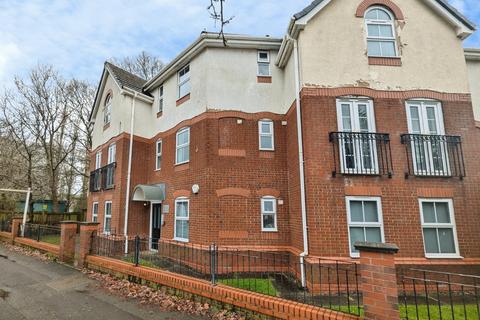 2 bedroom apartment to rent, Parrs Wood Road, Greater Manchester M20