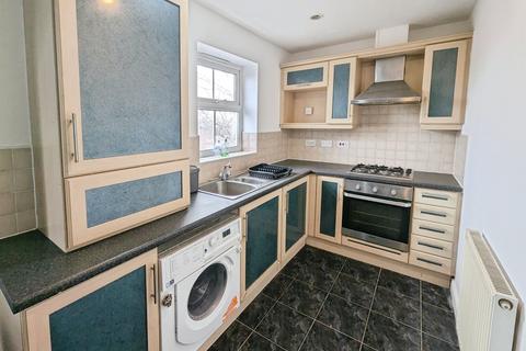 2 bedroom apartment to rent, Parrs Wood Road, Greater Manchester M20
