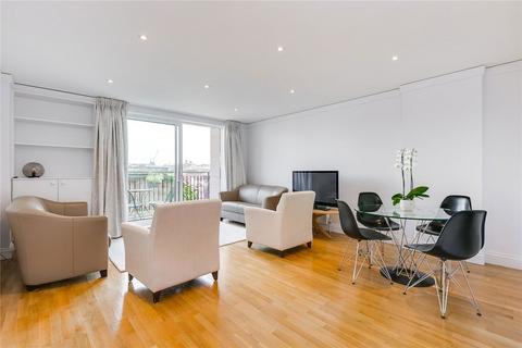 1 bedroom flat to rent, Artillery Mansions, London SW1H