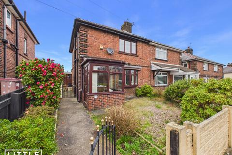 3 bedroom semi-detached house for sale, Recreation Street, St. Helens, WA9