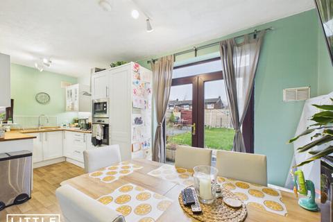 3 bedroom semi-detached house for sale, Recreation Street, St. Helens, WA9
