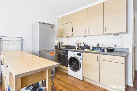 undefined, Heritage Avenue, London NW9