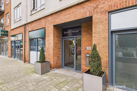undefined, Heritage Avenue, London NW9