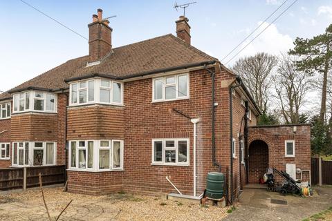 undefined, Garston Mede, Chilbolton, SO20