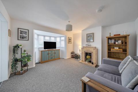 undefined, Garston Mede, Chilbolton, SO20