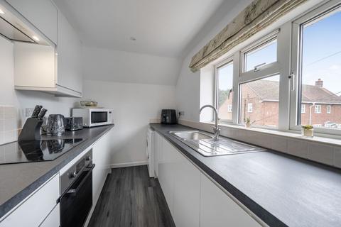 undefined, Garston Mede, Chilbolton, SO20
