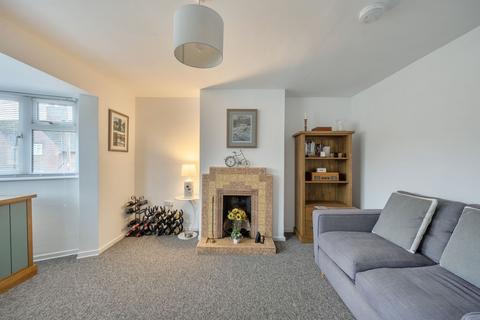 undefined, Garston Mede, Chilbolton, SO20