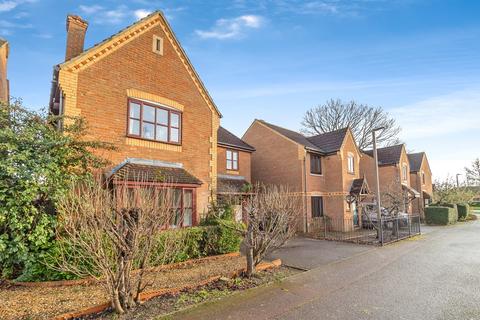 undefined, Bridlington Crescent, Monkston, Milton Keynes