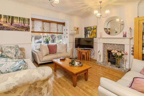 undefined, Bridlington Crescent, Monkston, Milton Keynes