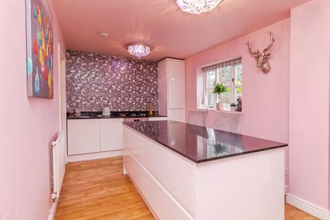 undefined, Bridlington Crescent, Monkston, Milton Keynes