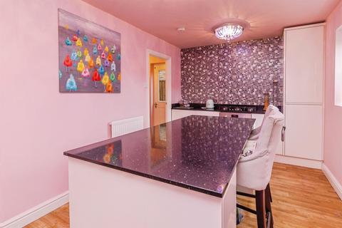 undefined, Bridlington Crescent, Monkston, Milton Keynes