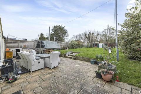 3 bedroom detached house for sale, Town Road, Cliffe Woods, Rochester, Kent, ME3