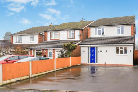 3 bedroom detached house for sale, Tenbury Gardens, Penn, Wolverhampton