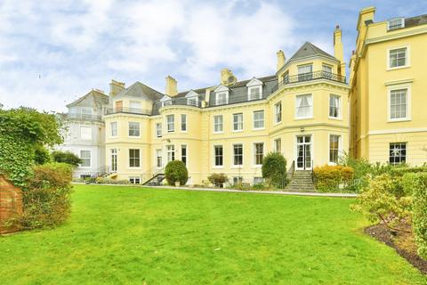 Nelson Gardens, Plymouth