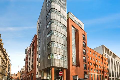 2 bedroom apartment to rent, Aytoun Street, Greater Manchester M1