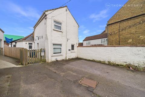undefined, High Street, Huntingdon PE28
