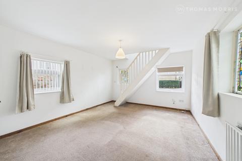 undefined, High Street, Huntingdon PE28