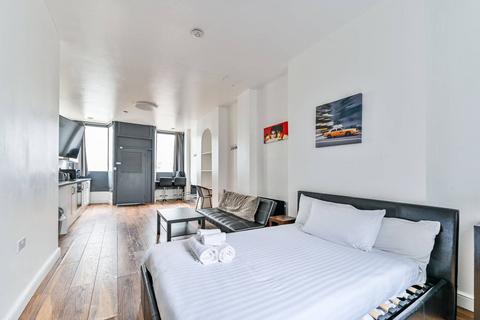 1 bedroom flat to rent, Aubert Park, Highbury, London, N5
