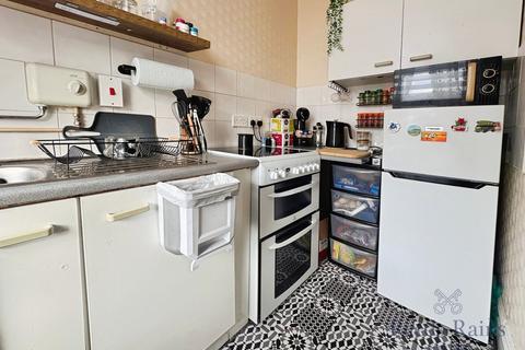 undefined, Prospect Place, Preston PR2