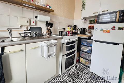 undefined, Prospect Place, Preston PR2