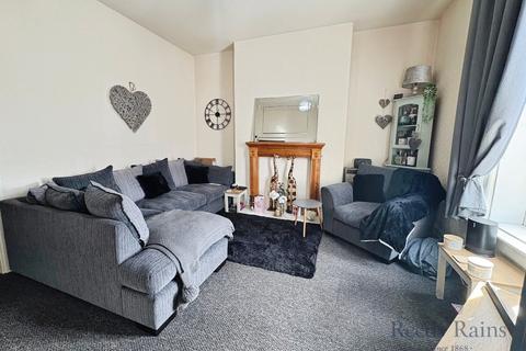 undefined, Prospect Place, Preston PR2